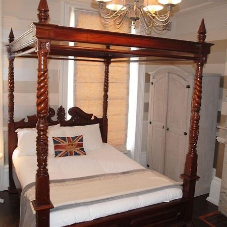 Kings Boutique Hotel Londres Extérieur photo