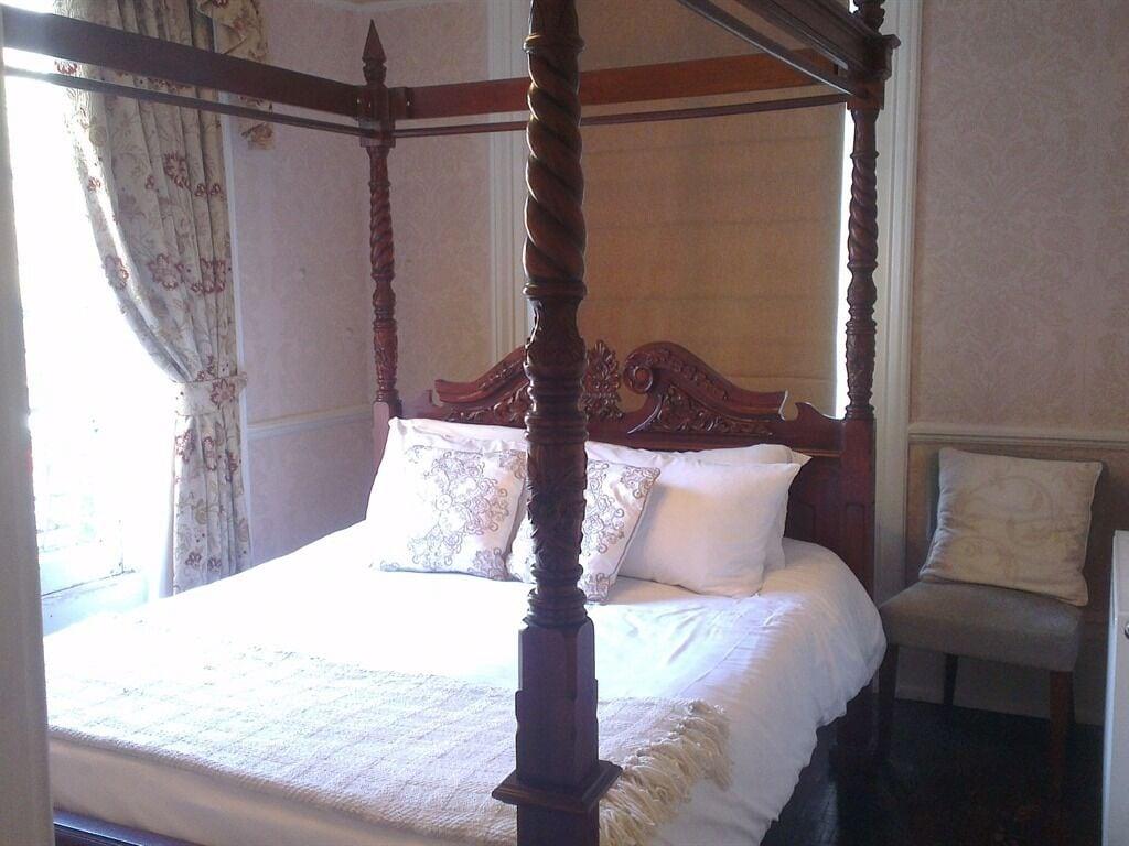 Kings Boutique Hotel Londres Extérieur photo