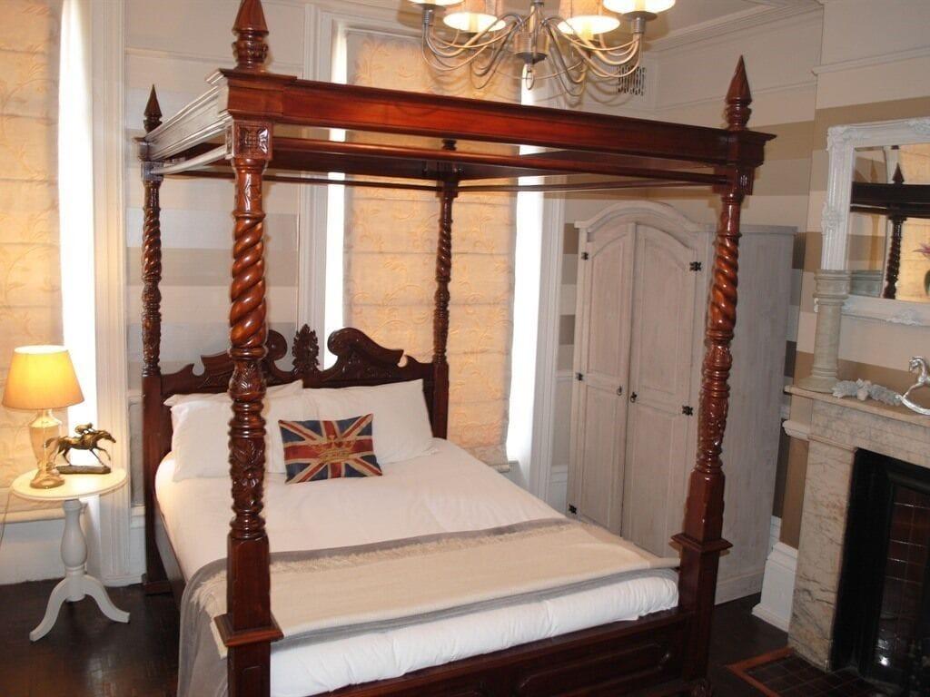 Kings Boutique Hotel Londres Extérieur photo