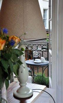 Kings Boutique Hotel Londres Extérieur photo
