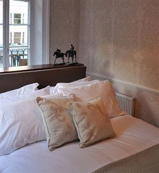 Kings Boutique Hotel Londres Extérieur photo