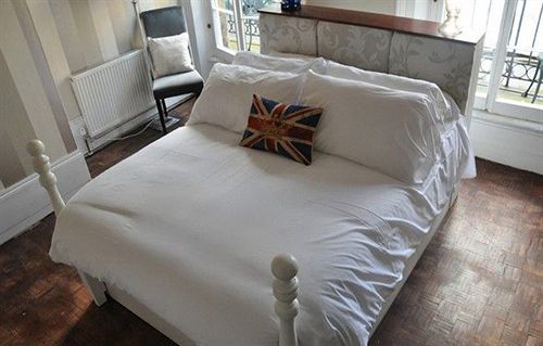 Kings Boutique Hotel Londres Extérieur photo