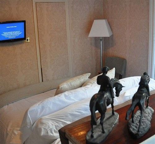 Kings Boutique Hotel Londres Extérieur photo