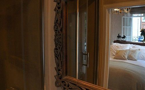 Kings Boutique Hotel Londres Extérieur photo