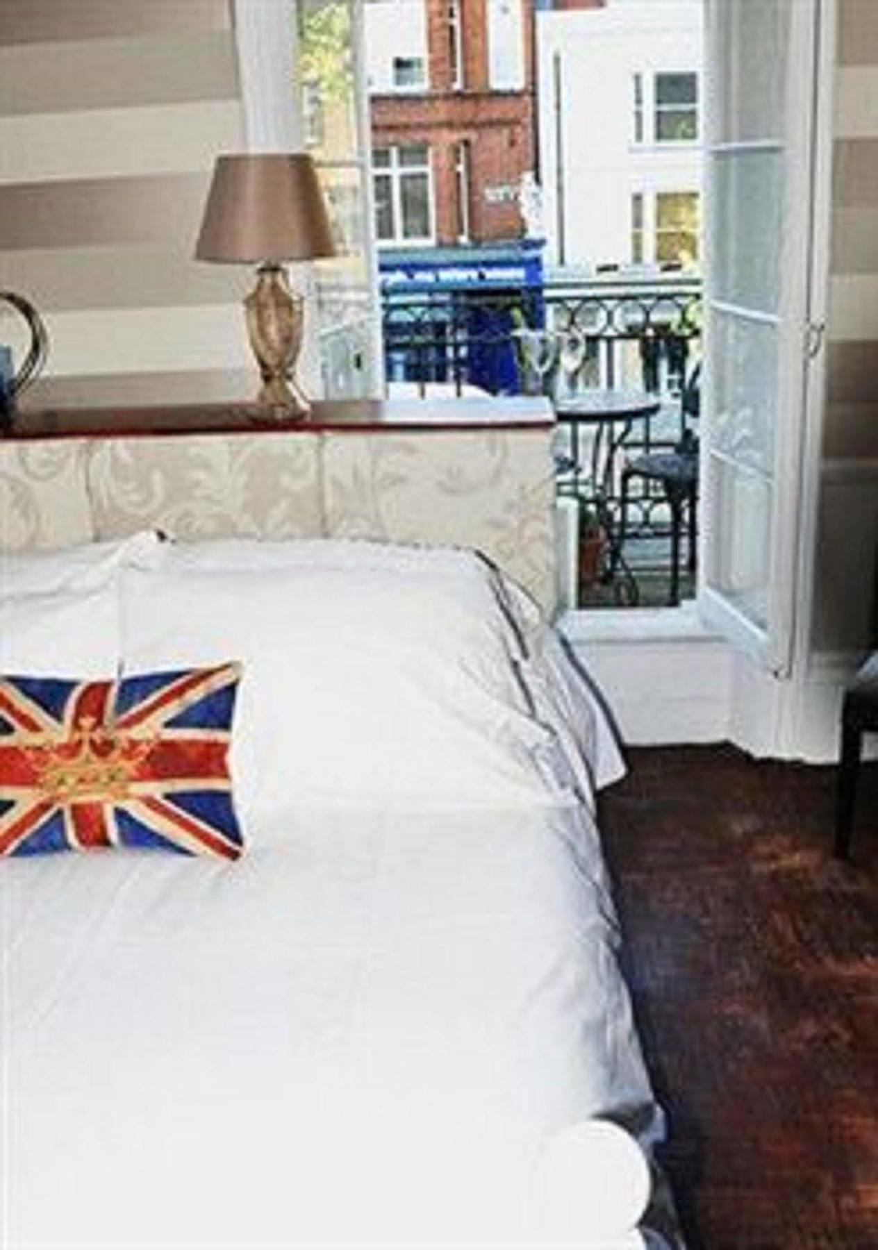 Kings Boutique Hotel Londres Extérieur photo